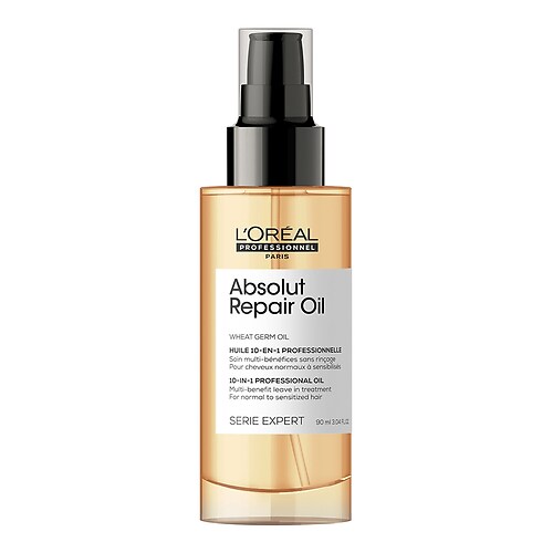L'oréal Professionnel L'oréal Professionnel - SERIE EXPERT Absolut Repair Λάδι Για Ταλαιπωρημένα Μαλλιά